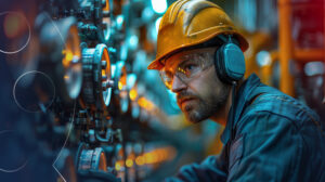 Lubrificação industrial: como aumentar a vida útil das máquinas?