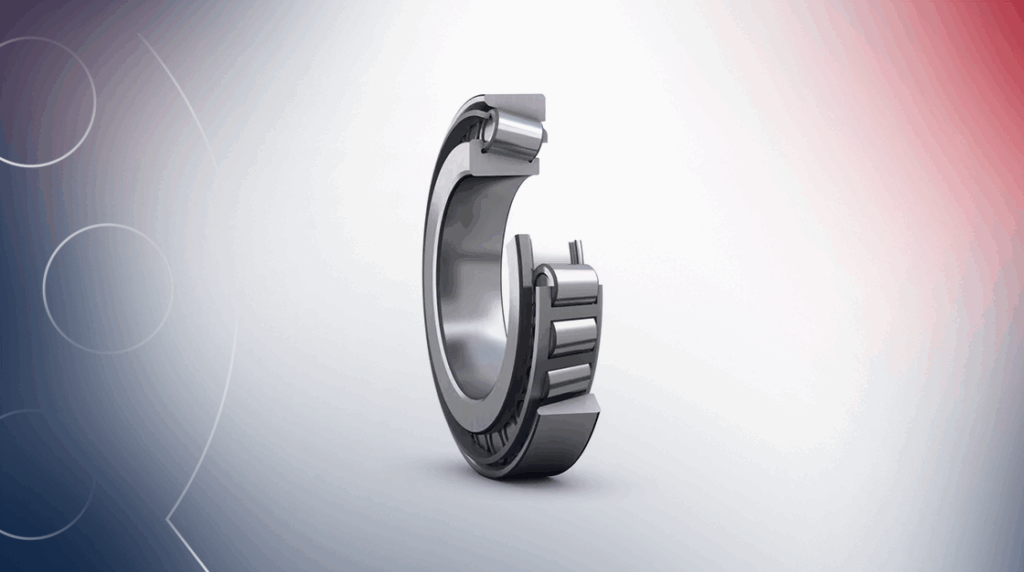 Rolamento cônico: guia completo para manutenção