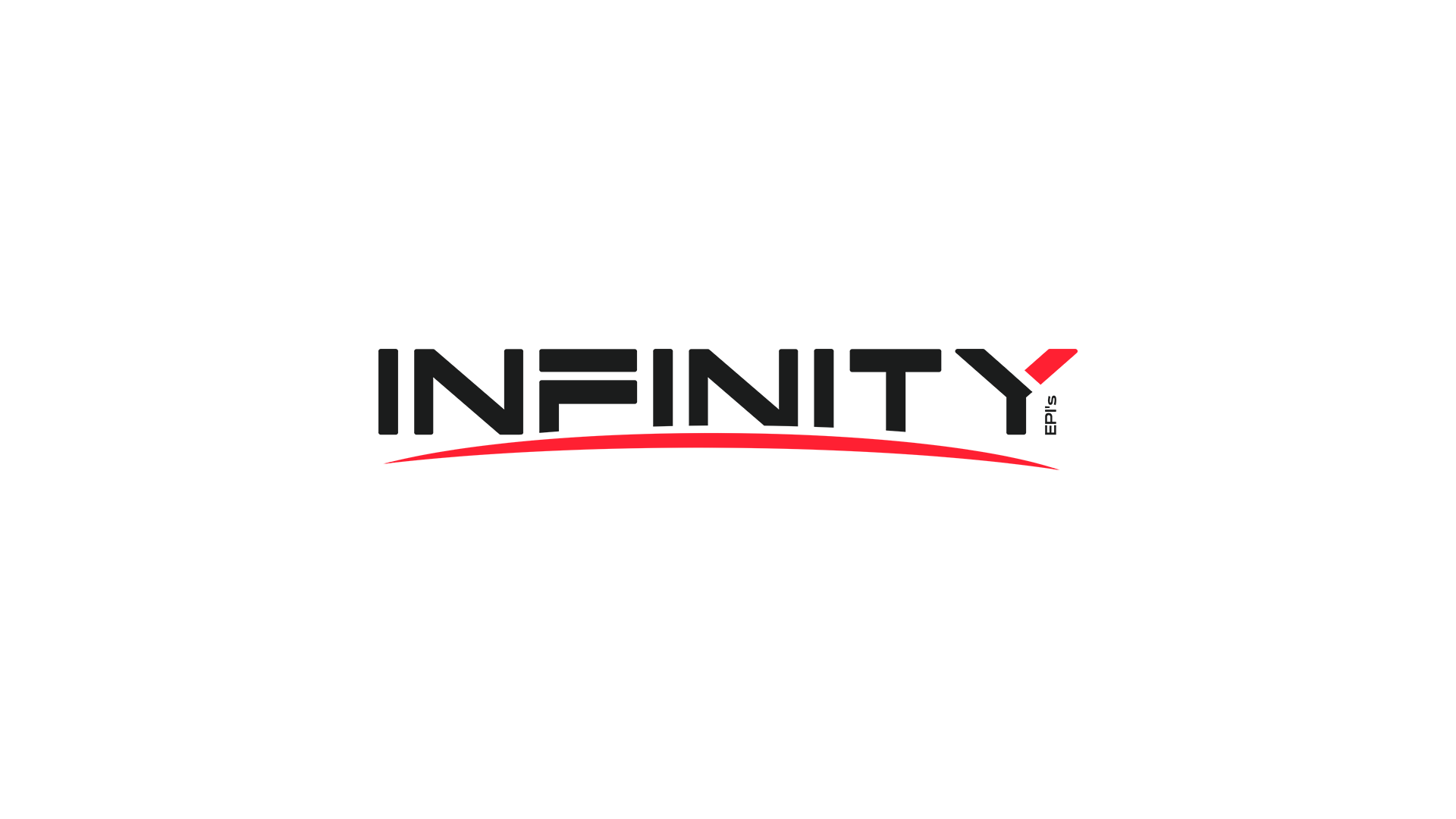 Logo Infinity